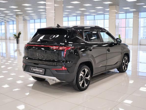 Москвич 3 с пробегом 2023 года, цена 1 499 000 рублей, 24534 км, внедорожник, Автокод Объявления