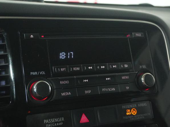 Mitsubishi Outlander III с пробегом 2012 года, цена 1 217 000 рублей, 153036 км, внедорожник, Автокод Объявления