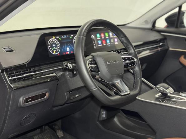 Omoda C5 I с пробегом 2022 года, цена 1 799 000 рублей, 31590 км, внедорожник, Автокод Объявления