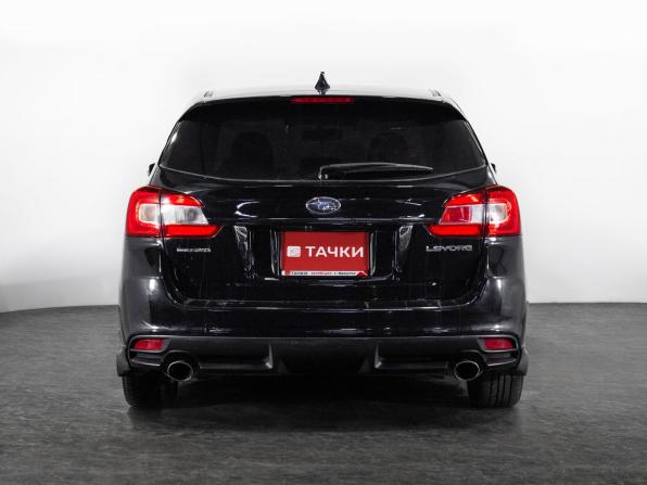 Subaru Levorg I с пробегом 2016 года, цена 1 375 000 рублей, 113632 км, универсал, Автокод Объявления