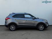 Hyundai Creta I Рестайлинг Москва  - изображение 18