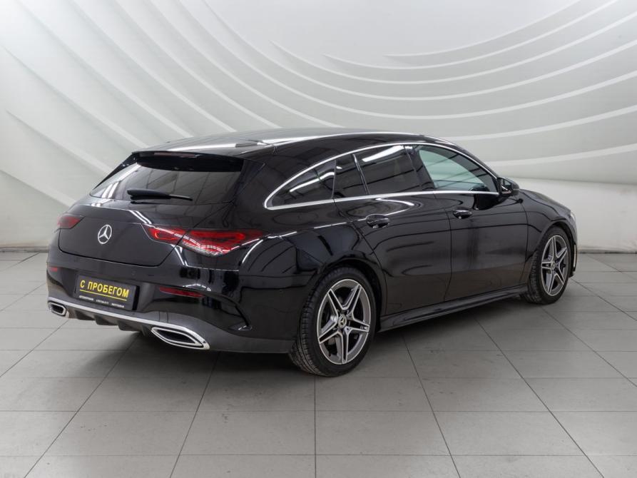 Mercedes-Benz CLA II (C118 X118) Волгоград  - изображение 7