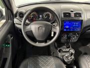 Lada (ВАЗ) Granta I Рестайлинг Химки  - изображение 27