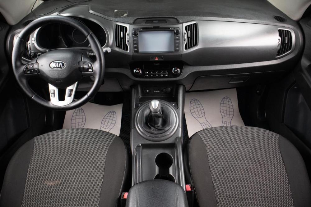 Kia Sportage III Оренбург  - изображение 8