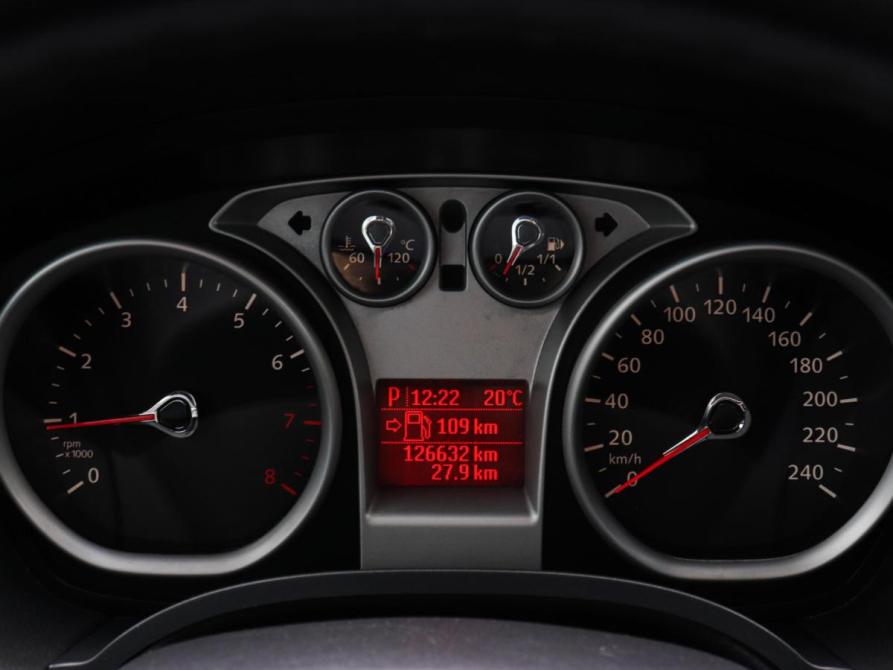Ford Focus II Рестайлинг Химки  - изображение 9