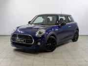 Mini Hatch III (F55/F56) Рестайлинг Химки  - изображение 26