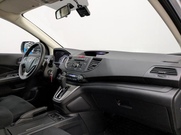 Honda CR-V IV с пробегом 2013 года, цена 2 895 000 рублей, 19818 км, внедорожник, Автокод Объявления