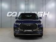 Chery Tiggo 8 Pro Max I Рестайлинг Воронеж  - изображение 40