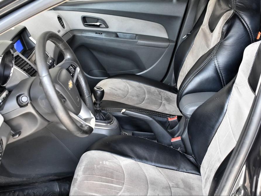 Chevrolet Cruze I Каменск-Уральский  - изображение 6