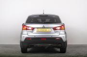 Mitsubishi ASX I Томск  - изображение 24