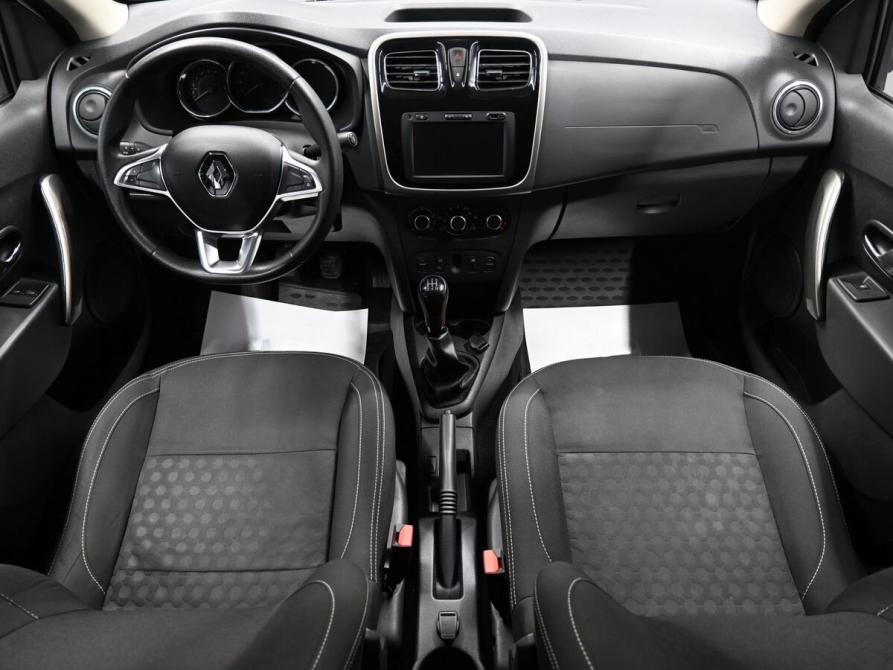 Renault Logan II Рестайлинг Тверь  - изображение 10