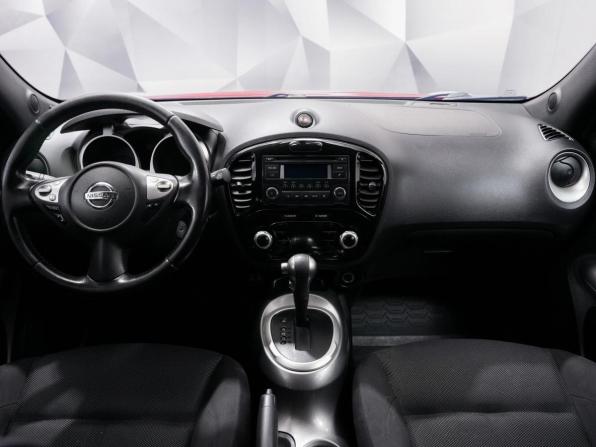Nissan Juke I с пробегом 2014 года, цена 1 055 000 рублей, 150000 км, внедорожник, Автокод Объявления