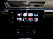 Skoda Superb III Рестайлинг Москва  - изображение 45