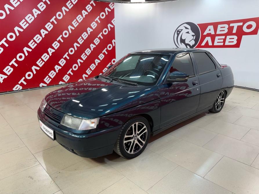 Lada (ВАЗ) 2110 Новочеркасск  - изображение 2