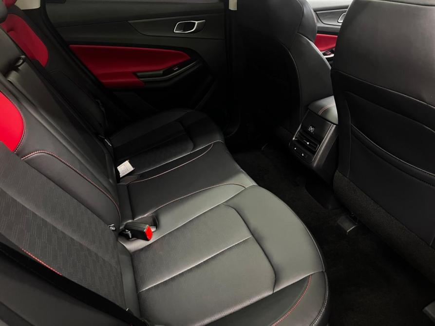 Changan UNI-S (CS55 Plus) Санкт-Петербург  - изображение 11