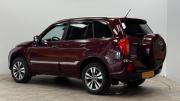 Chery Tiggo 3 I Киров  - изображение 19