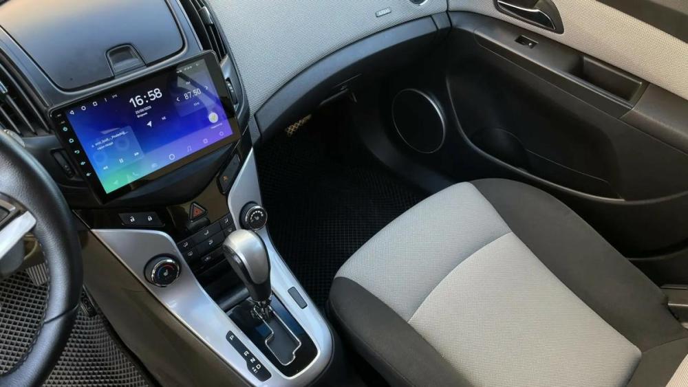 Chevrolet Cruze I Рестайлинг Оренбург  - изображение 12
