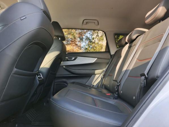 Chery Tiggo 7 Pro I с пробегом 2021 года, цена 1 449 000 рублей, 85975 км, внедорожник, Автокод Объявления
