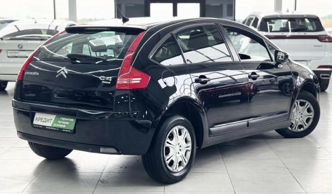 Citroen C4 I Рестайлинг с пробегом 2010 года, цена 499 000 рублей, 185000 км, хэтчбек, Автокод Объявления