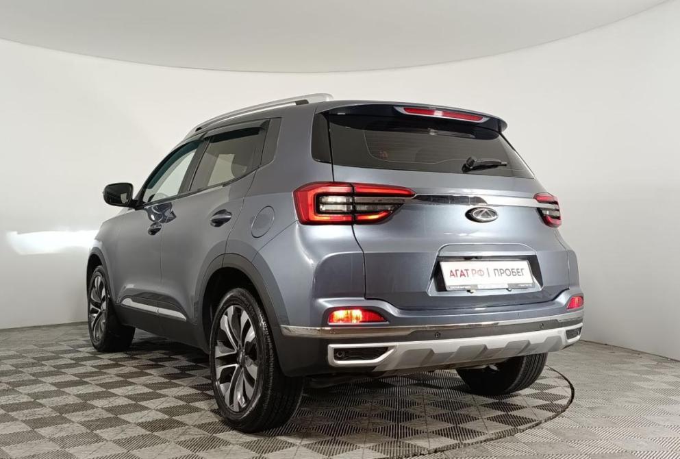 Chery Tiggo 4 I Рестайлинг Волгоград  - изображение 5