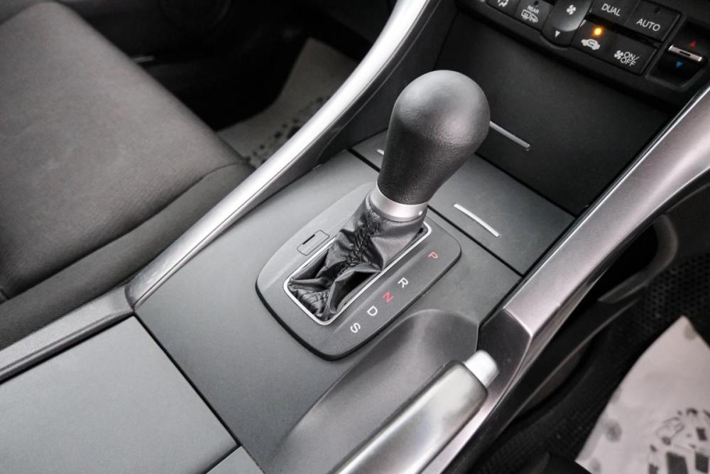 Honda Accord VIII Рестайлинг Красноярск  - изображение 17