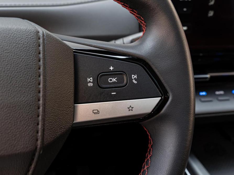 Changan UNI-S (CS55 Plus) I Краснодар  - изображение 18