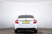 Skoda Rapid I Пермь  - изображение 27