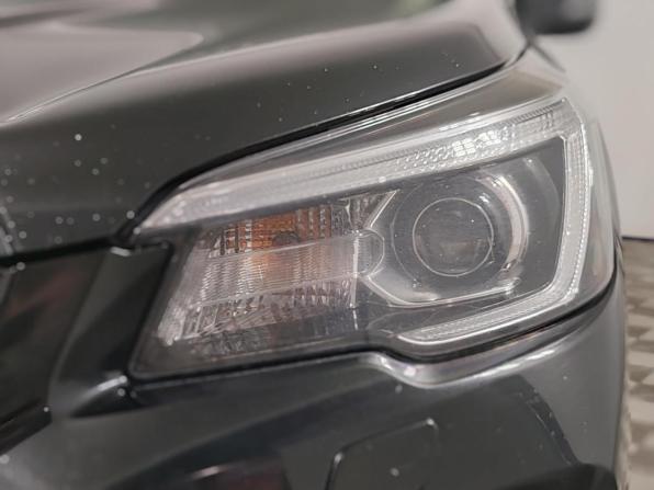 Subaru Forester V с пробегом 2019 года, цена 2 199 000 рублей, 227556 км, внедорожник, Автокод Объявления