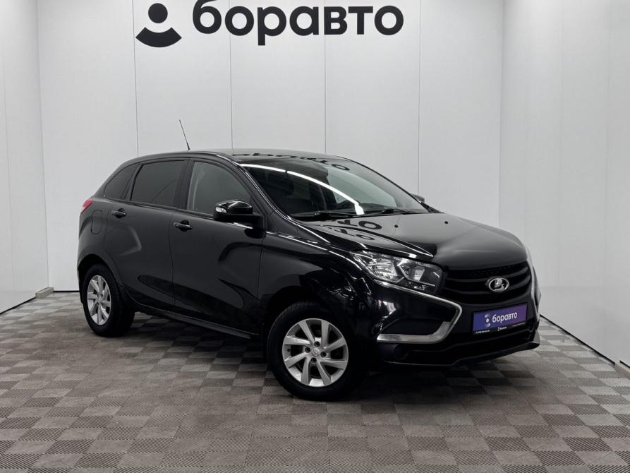 Lada (ВАЗ) XRAY I Воронеж  - изображение 3