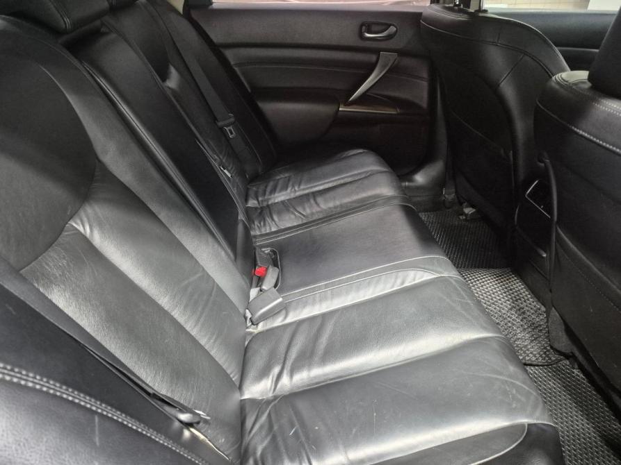 Nissan Teana II (J32) Воронеж  - изображение 19