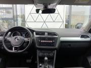 Volkswagen Tiguan II Москва  - изображение 39