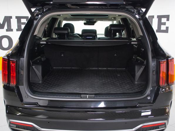 Kia Sorento IV с пробегом 2021 года, цена 3 199 000 рублей, 186635 км, внедорожник, Автокод Объявления