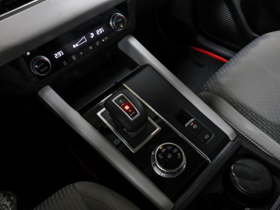 Mitsubishi Outlander IV Москва  - изображение 21