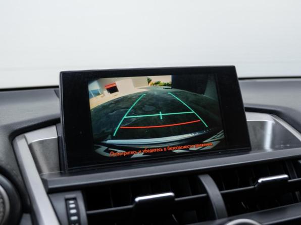 Lexus NX I с пробегом 2014 года, цена 2 080 000 рублей, 246032 км, внедорожник, Автокод Объявления