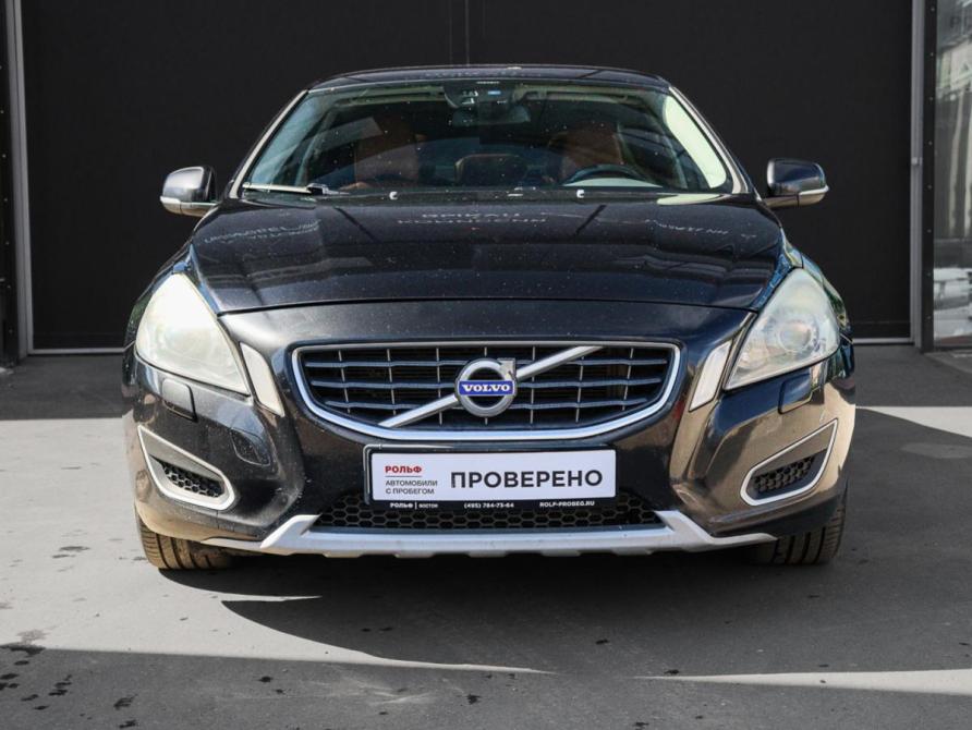 Volvo S60 II Москва  - изображение 2