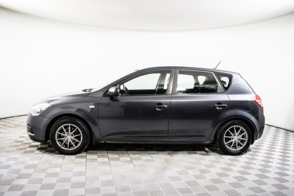 Kia Ceed I Рестайлинг Москва  - изображение 9