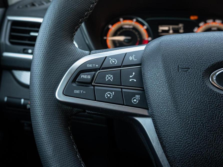 Lada (ВАЗ) Vesta I Рестайлинг (NG) Краснодар  - изображение 16
