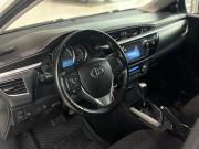 Toyota Corolla XI (E160 E170 E180) Екатеринбург  - изображение 35