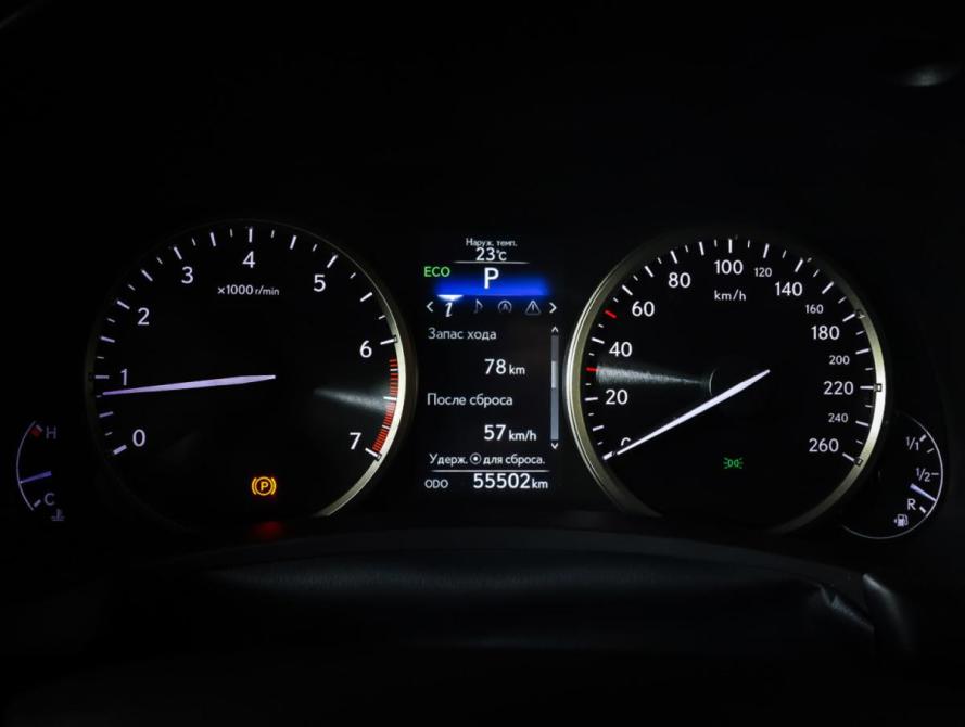 Lexus NX I Москва  - изображение 16