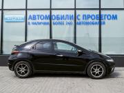 Honda Civic VIII Екатеринбург  - изображение 29