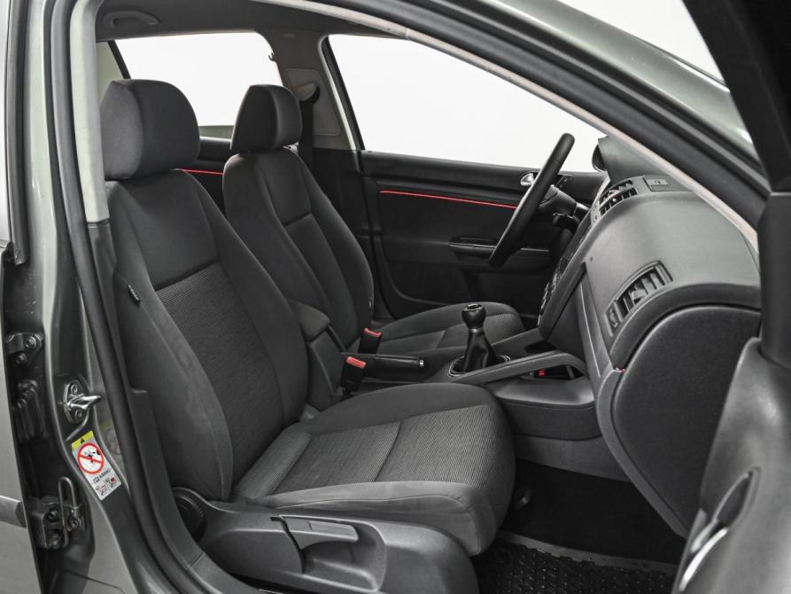 Volkswagen Golf V Ставрополь  - изображение 8