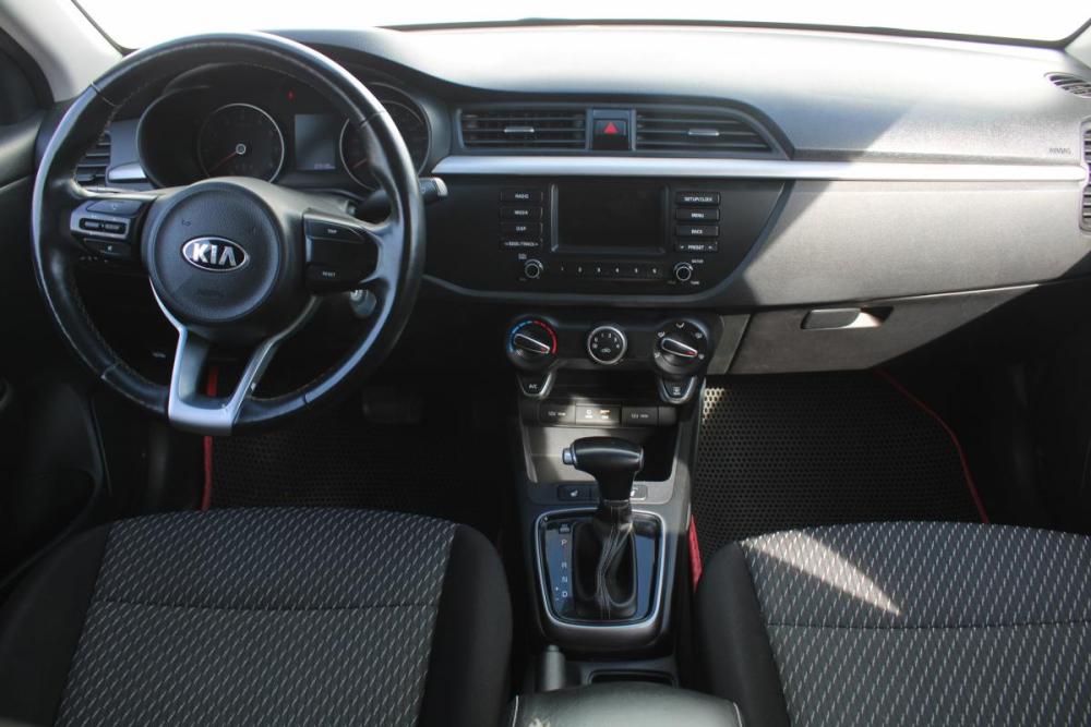 Kia Rio IV Березники  - изображение 9