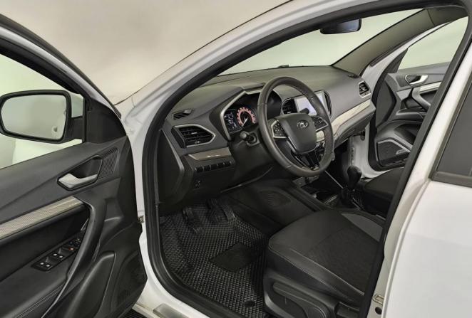 Lada (ВАЗ) Vesta I Рестайлинг (NG) с пробегом 2023 года, цена 1 200 000 рублей, 32398 км, седан, Автокод Объявления