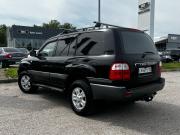 Toyota Land Cruiser 100 Series Рестайлинг 2 Уфа  - изображение 23