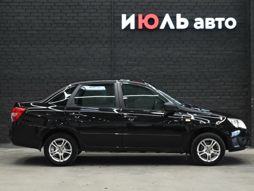 Lada (ВАЗ) Granta I Екатеринбург  - изображение 9