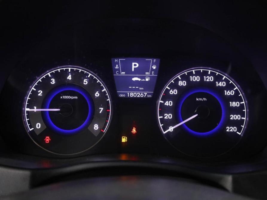 Hyundai Solaris I Ростов-на-Дону  - изображение 15