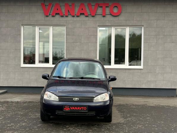 Lada (ВАЗ) Kalina I с пробегом 2009 года, цена 255 000 рублей, 163163 км, хэтчбек, Автокод Объявления