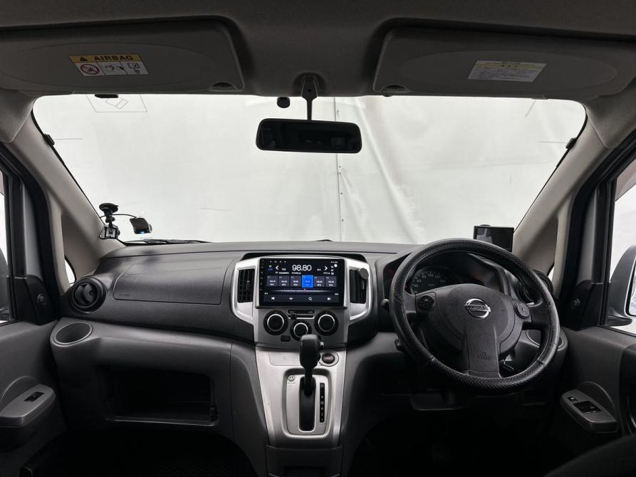 Nissan NV200 Липецк  - изображение 11