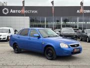 Lada (ВАЗ) Priora I Рестайлинг Пермь  - изображение 23