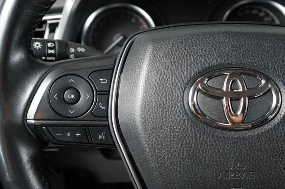 Toyota Camry VIII (XV70) Тюмень  - изображение 15